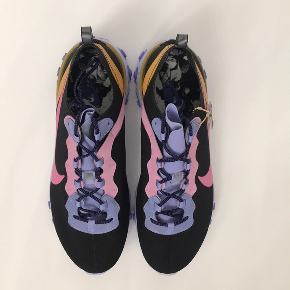 NIKE REACT ELEMENT 55 PRM - Picture 8 of 10